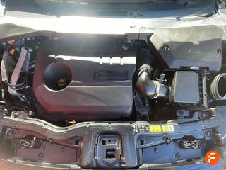 Land-Rover Discovery Sport 1.5 I3 PHEV 300PS AWD Aut R-Dynamic Base