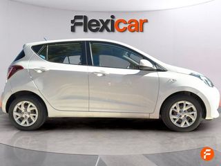 Hyundai i10 1.0 Go!