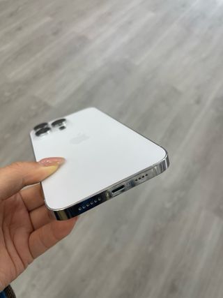 iPhone 13 Pro Max 256 GB bianco