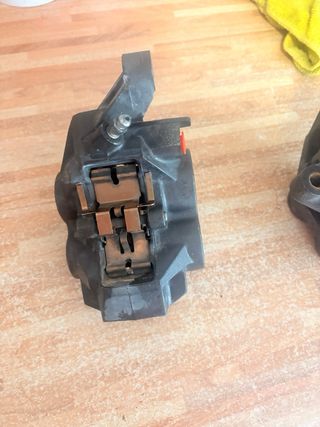 Pinzas Freno Yamaha R6