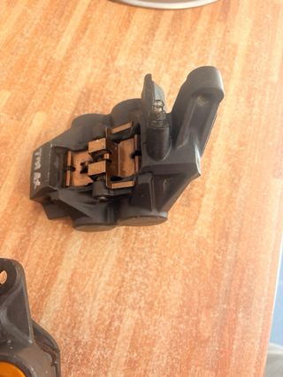 Pinzas Freno Yamaha R6