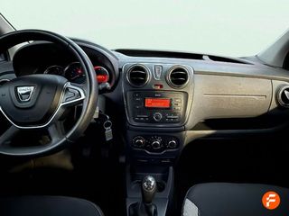 Dacia Dokker Stepway dci 66kW (90CV) 2017