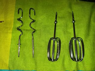 Batidora Princess Negra