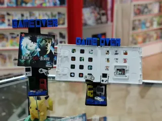 Virtue's Last Reward 3DS/2DS Novela Visual