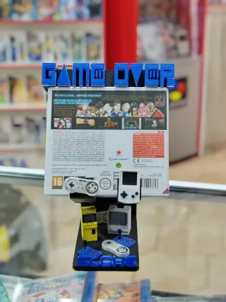 Virtue's Last Reward 3DS/2DS Novela Visual