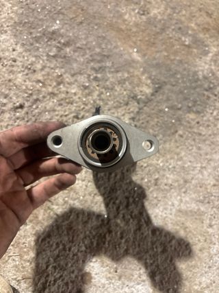 Bomba Freno Seat Ibiza 6K2 1.9 TDI 110 ASV