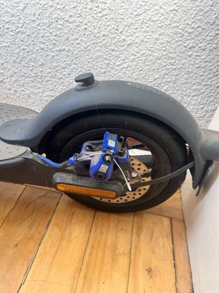 Patinete Eléctrico Xiaomi Mi 3