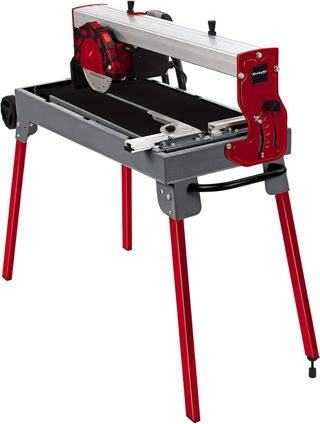 Cortadora de azulejos radial Einhell TE-TC 620 U