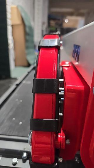 Cortadora de azulejos radial Einhell TE-TC 620 U