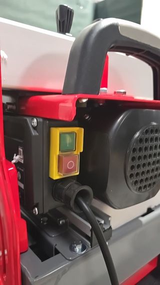 Cortadora de azulejos radial Einhell TE-TC 620 U