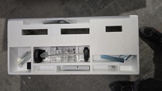 Cortadora de azulejos radial Einhell TE-TC 620 U