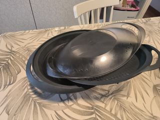 Accesorios Thermomix TM5