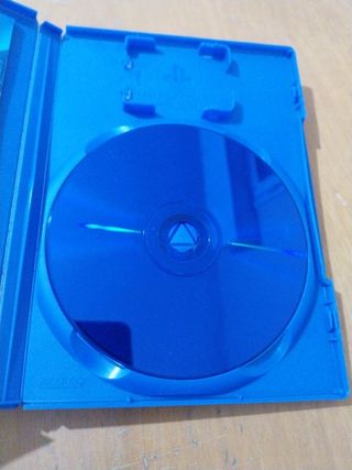 PS2 Chi è PK? Disney Gioco PAL