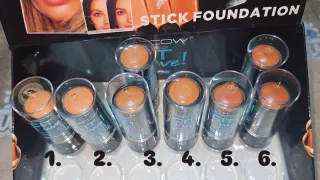 Fondotinta MECCA Stick Foundation Beige
