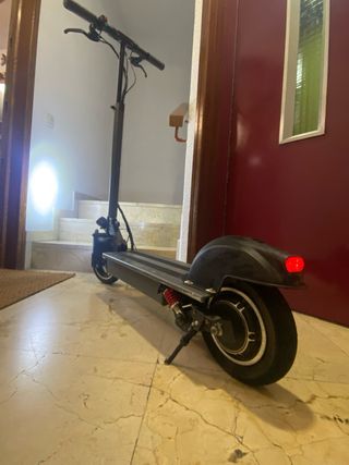 Patinete Eléctrico 45 km/h