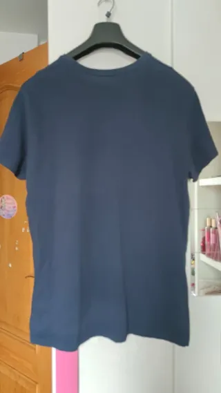 Camiseta estampada hombre Primark Talla L-XL