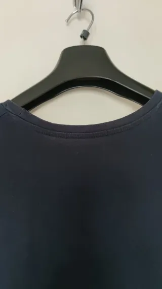 Camiseta estampada hombre Primark Talla L-XL