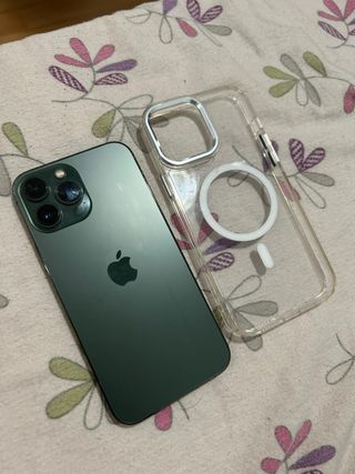 iPhone 13 Pro Max 256GB Verde
