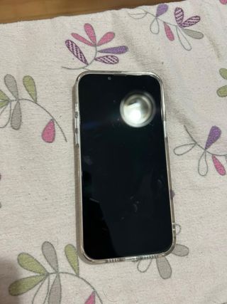 iPhone 13 Pro Max 256GB Verde