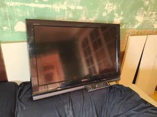 TV LCD Sony KDL-32V-4500