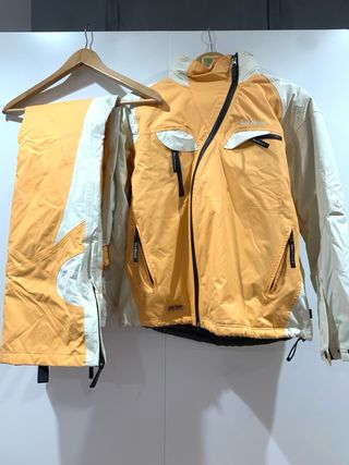 Conjunto esquí Roc Neige mujer