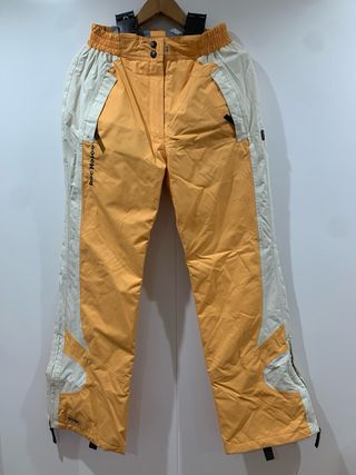 Conjunto esquí Roc Neige mujer