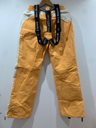 Conjunto esquí Roc Neige mujer