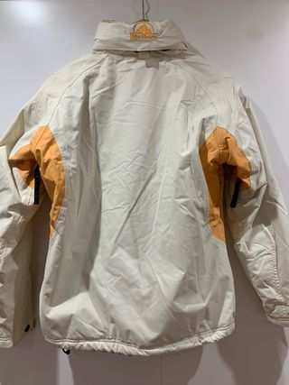 Conjunto esquí Roc Neige mujer