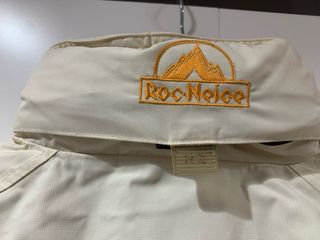 Conjunto esquí Roc Neige mujer