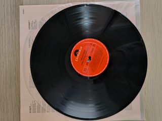 Lote 6 Vinilos Pop Rock Español