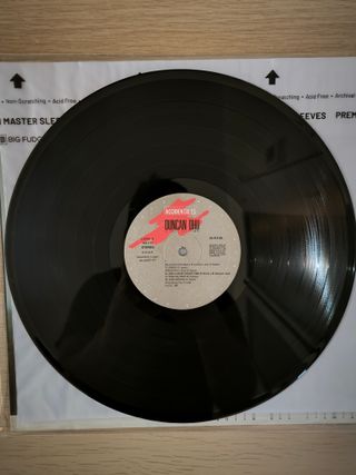 Lote 6 Vinilos Pop Rock Español