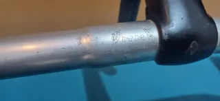 Manillar y potencia ITM