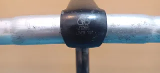 Manillar y potencia ITM