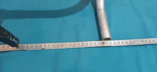 Manillar y potencia ITM