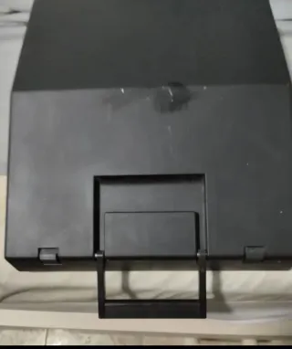 Máquina de escribir Olivetti Lettera 10