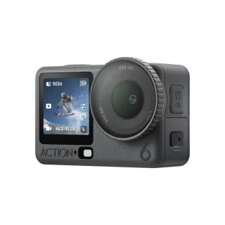 DJI Osmo Action 6 Pack Aventura