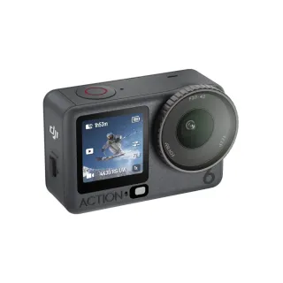 DJI Osmo Action 6 Pack Aventura