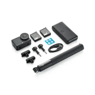 DJI Osmo Action 6 Pack Aventura