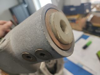 Cárteres Motor Vespa Iris