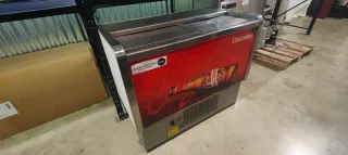 Botellero Enfriador Cruzcampo