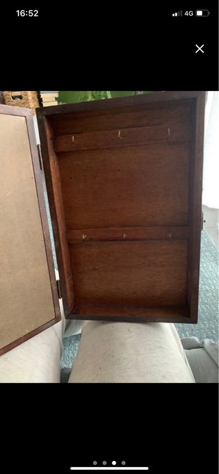 Porta chiavi con lucchetti e chiavi antiche