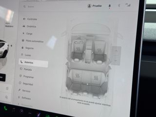 Tesla Model 3 RWD