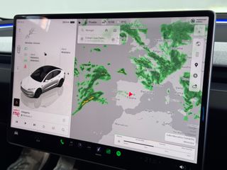 Tesla Model 3 RWD