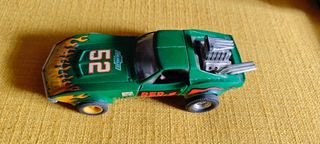 Scalextric Chevrolet Corvette Rojo Diablo