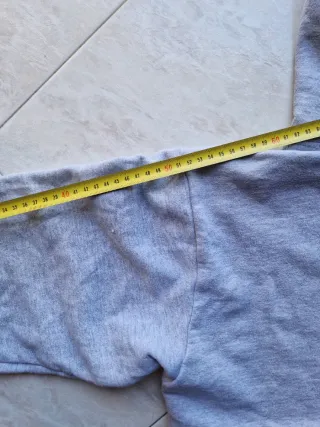 Felpa NY Giants Campioni Super Bowl 2008 Reebok