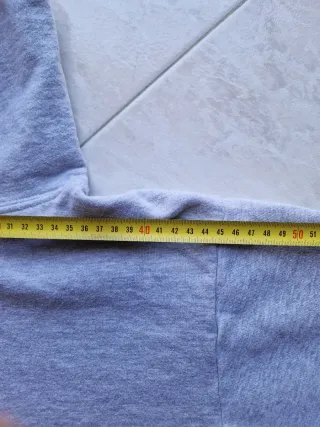 Felpa NY Giants Campioni Super Bowl 2008 Reebok