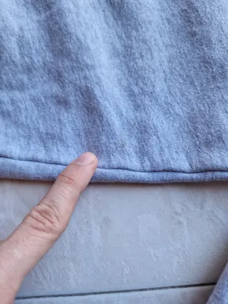 Felpa NY Giants Campioni Super Bowl 2008 Reebok