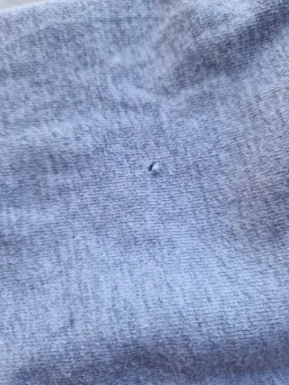 Felpa NY Giants Campioni Super Bowl 2008 Reebok