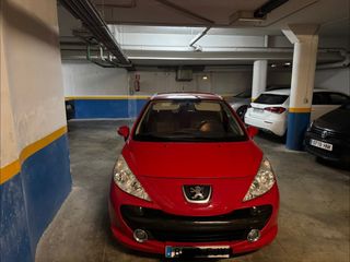 Peugeot 207 Hdi