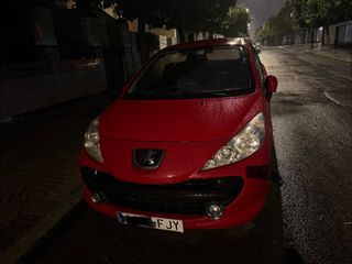 Peugeot 207 Hdi